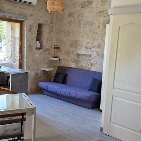 Appartamento Au logis de Pézenas Esterno foto