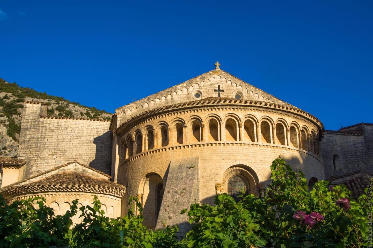 Appartamento Au logis de Pézenas Esterno foto