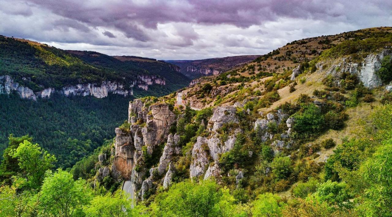 Appartamento Au logis de Pézenas Esterno foto
