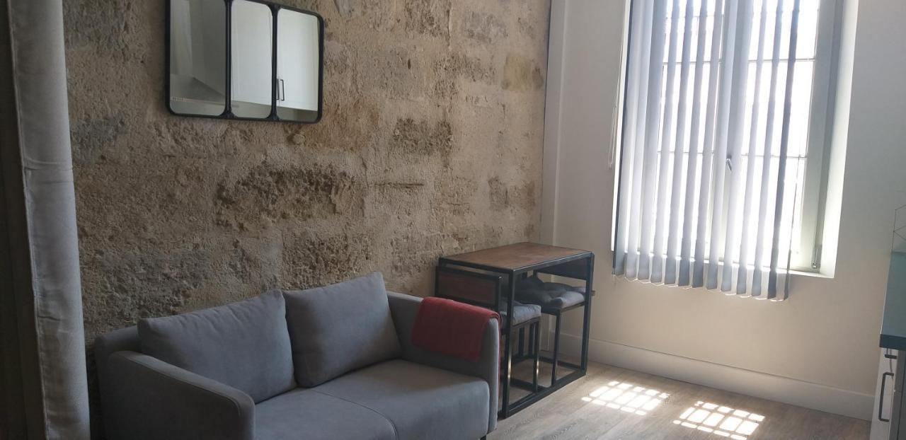 Appartamento Au logis de Pézenas Esterno foto