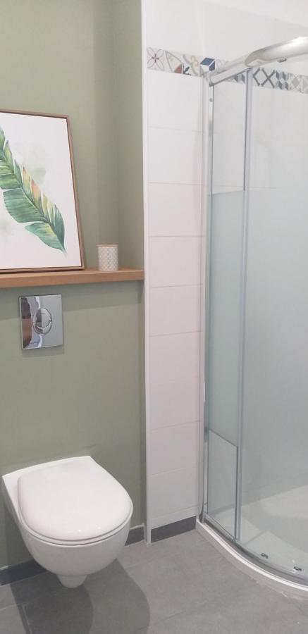 Appartamento Au logis de Pézenas Esterno foto