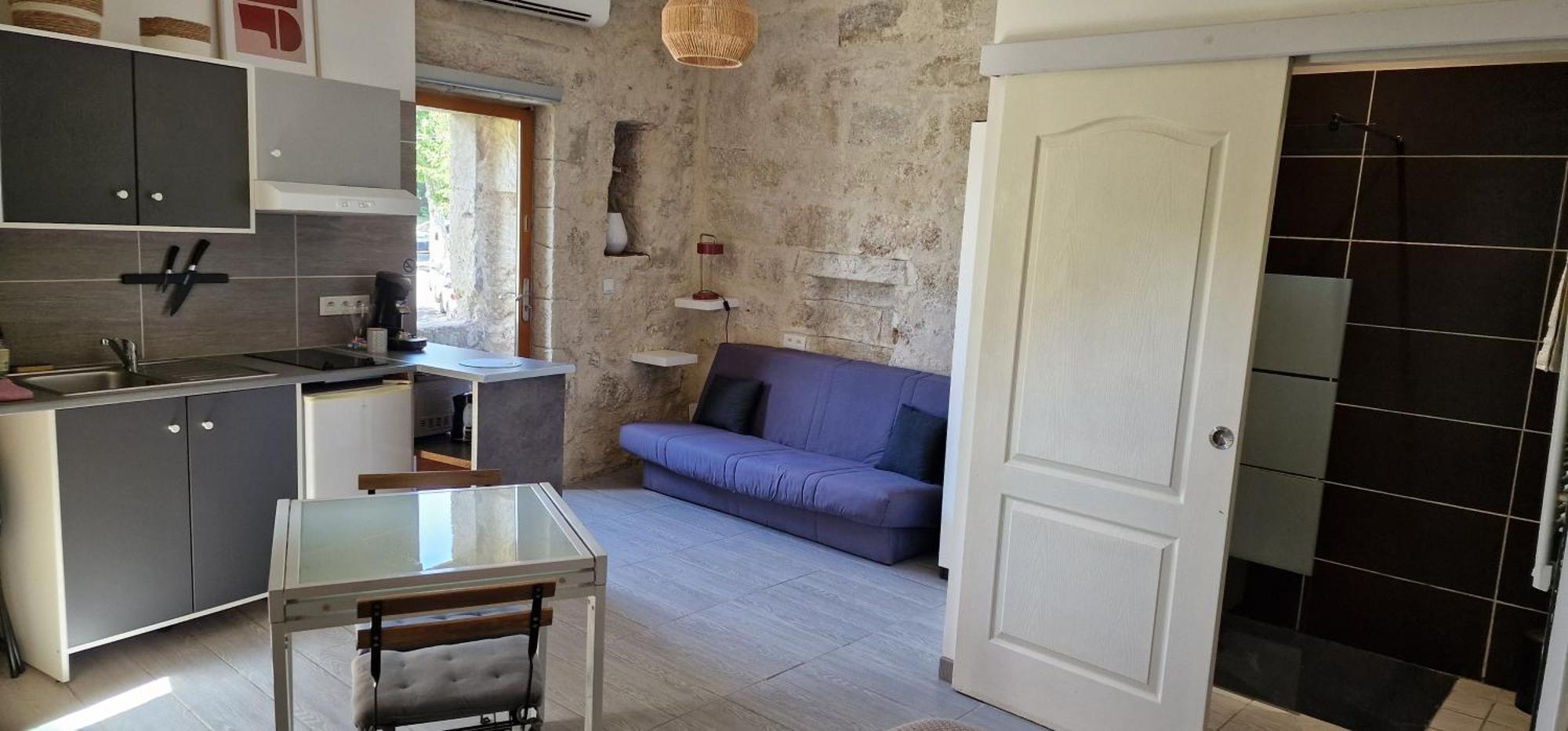 Appartamento Au logis de Pézenas Esterno foto