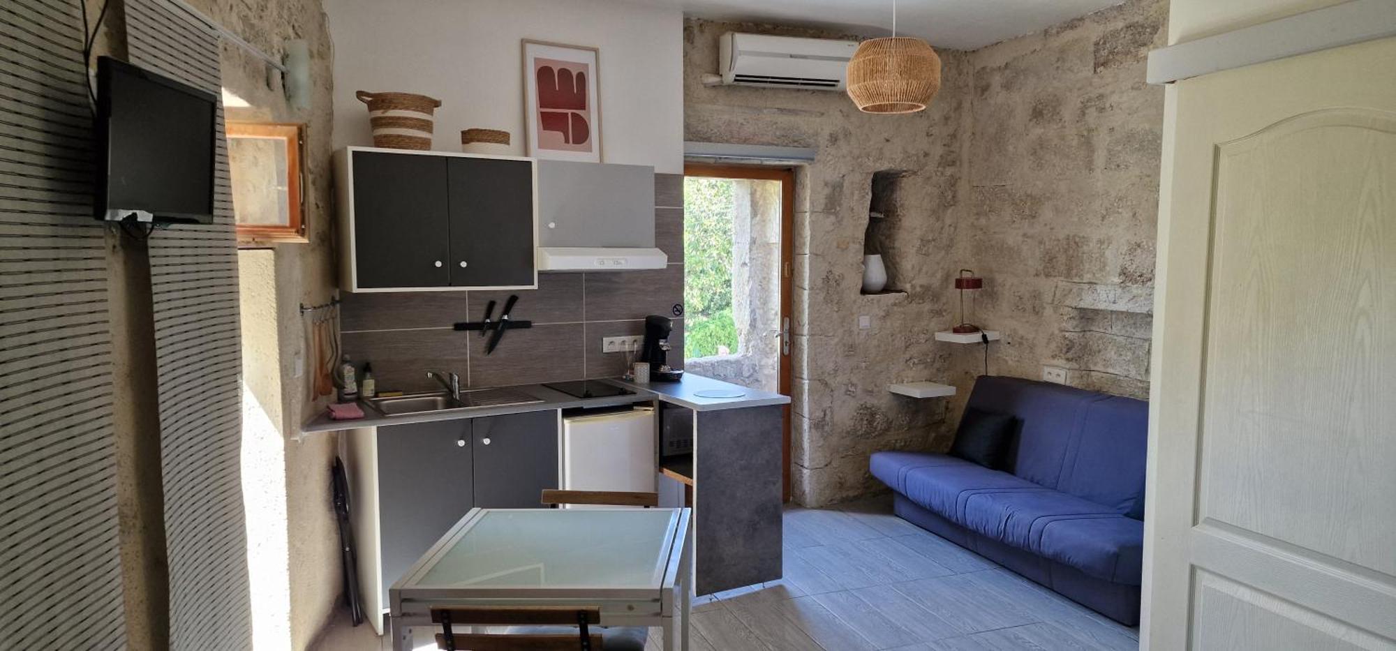 Appartamento Au logis de Pézenas Esterno foto